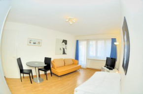 Studio in the heart of Zurich - Crown 24